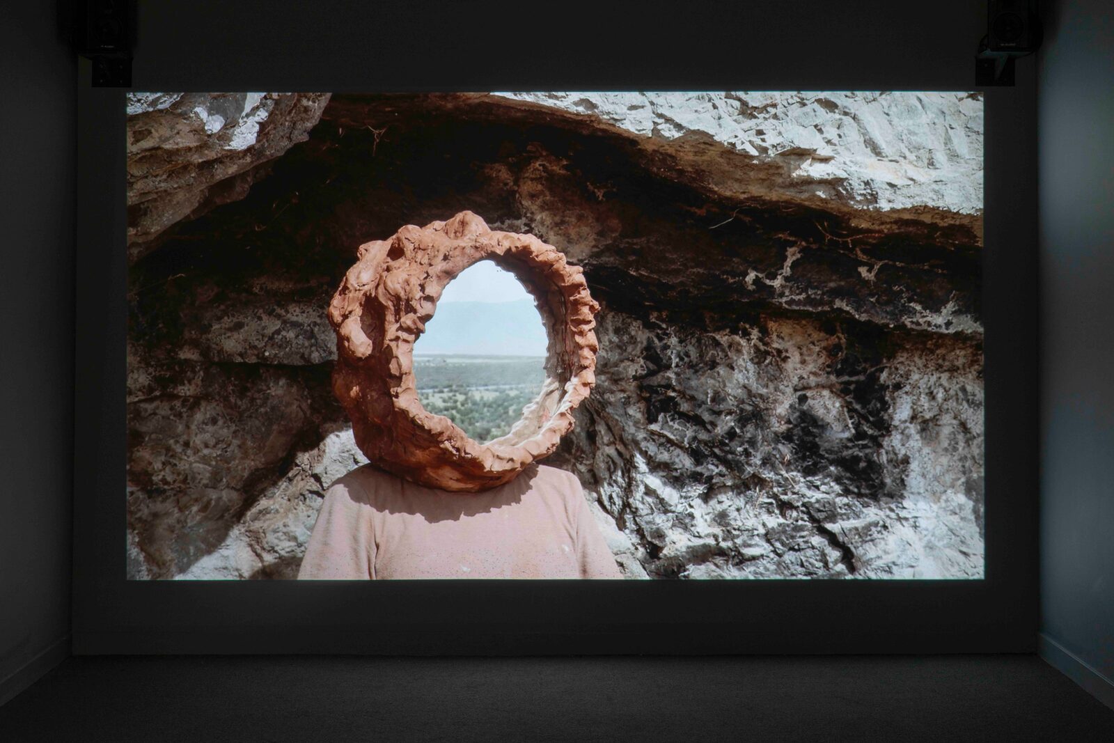 Inner Horizon, Utah Museum of Contemporary Art by William Cobbing