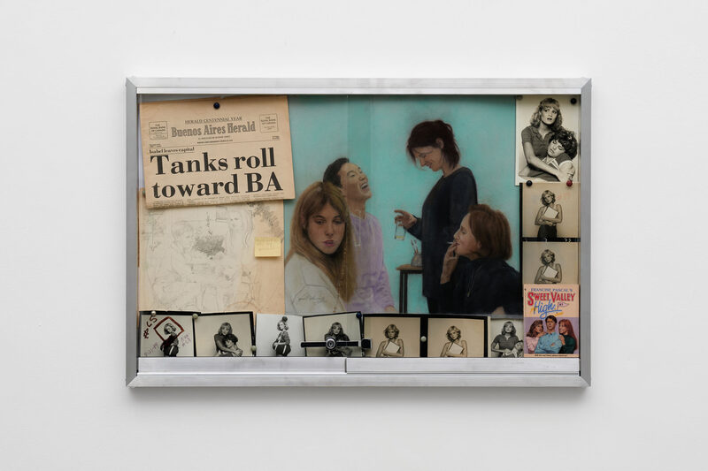 View featured artwork
