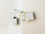 Structure A by Pol Wah Tse – detail view