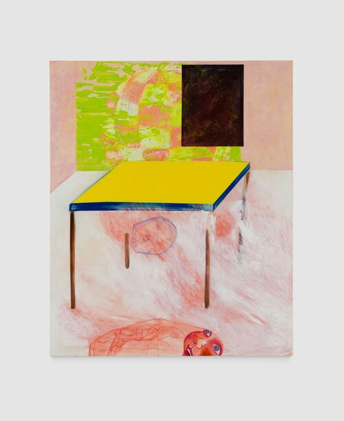 View featured artwork boo boo room by Aileen Murphy