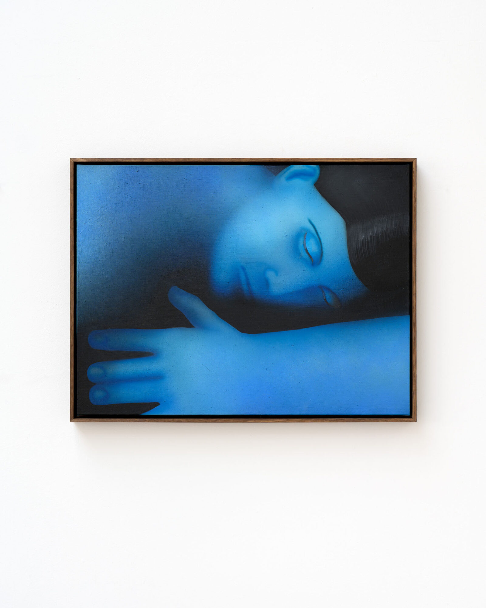 Image gallery Eternal Sleep by Vojtěch Kovařík