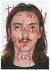 The world validates my delusions by Karlo Štefanek – detail view