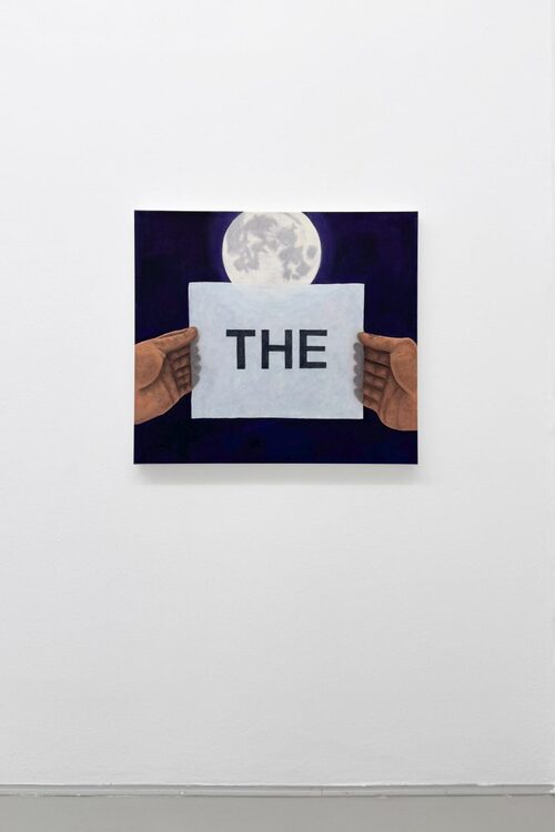 View featured artwork The The by Christian Rothmaler