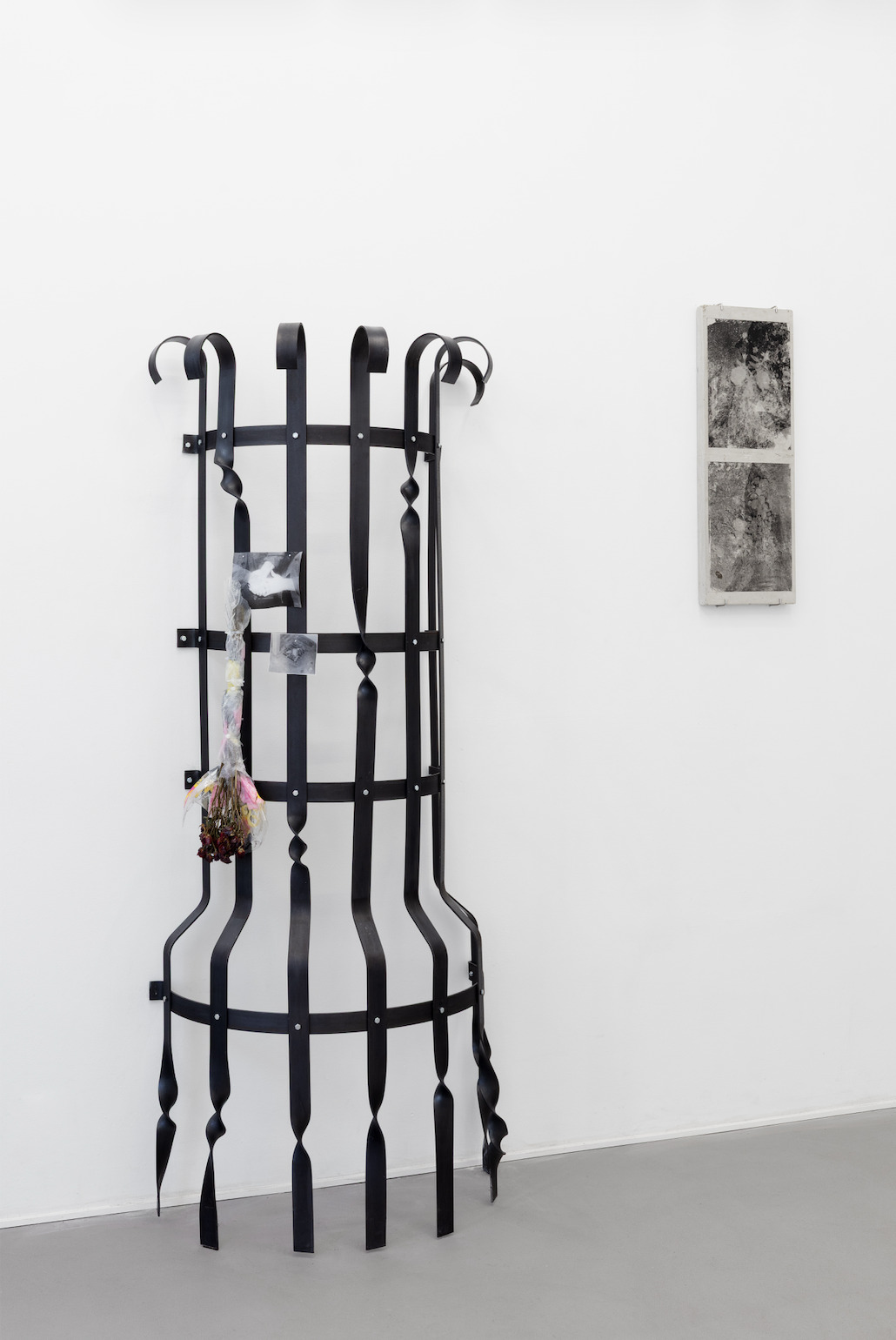 Image gallery Baumschutzkörbe (Support Systems)