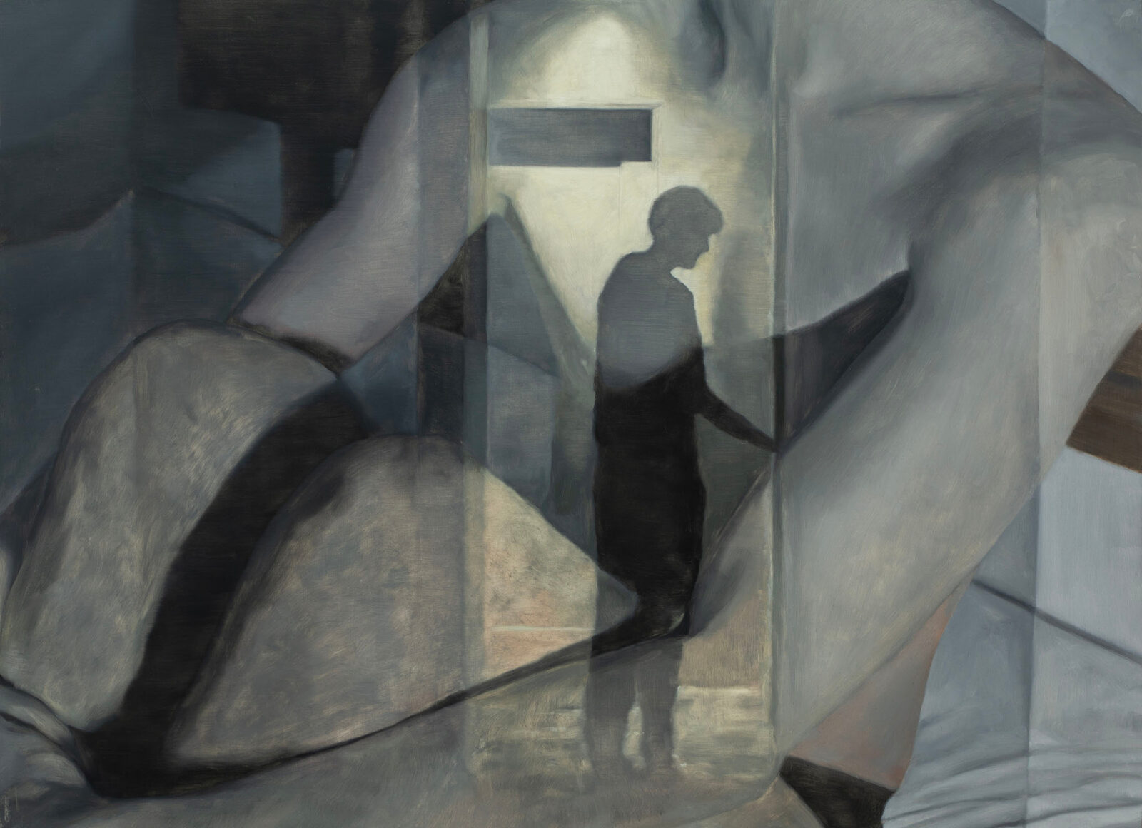Image gallery Passing Through by Konrad Krzyżanowski