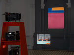 Dojo d’Stilj by João Maria Gusmão – installation view