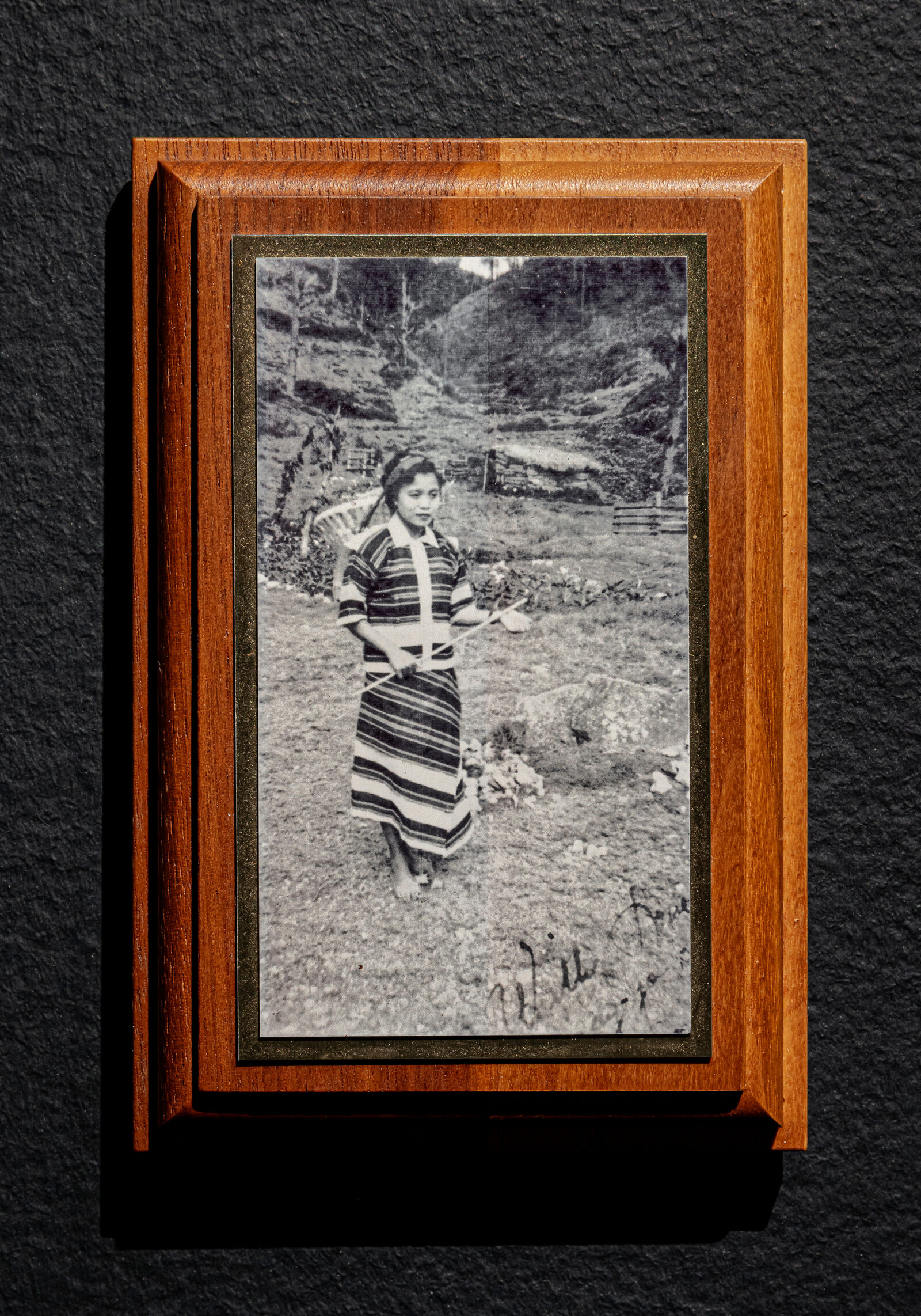 Image gallery Framed photograph of Lola Susana by Photographer unknown