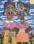 You Are the Witness to My Joy, the Keeper of My Fears by Evita Tezeno