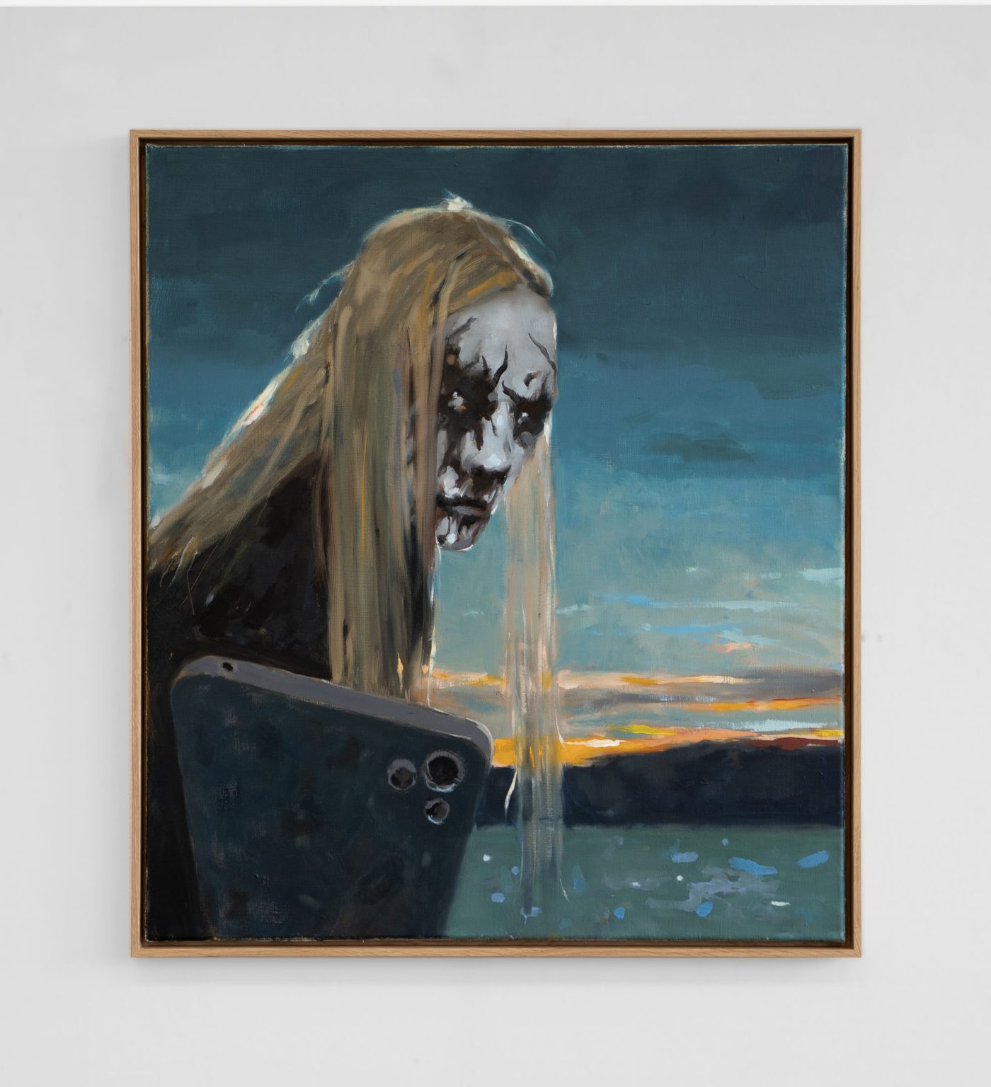 Image gallery Dawn by Endre Aalrust