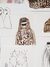 BBR by Louisa Babari – detail view