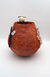 Vessel #10 (After a Walk in Tallgrass) by Emily Schroeder Willis