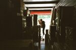 Truckload of Art by Joshua Abelow