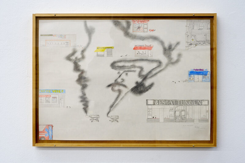 View featured artwork