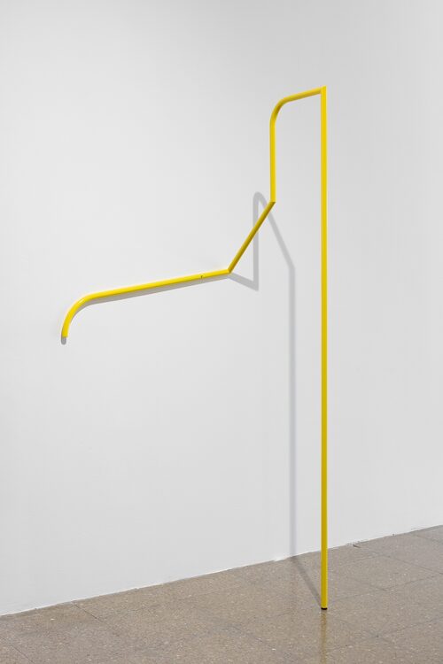 View featured artwork Silent Servant by Erika Hock