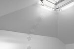 RAIN(BOW)MAKERS by Lea Porsager – installation view
