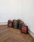 Paperbags for MIGROS by Jasmine Gregory – installation view