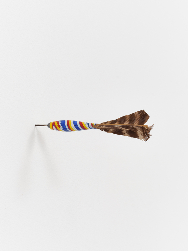 Dart #2 by Acacia Marable