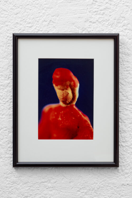 View featured artwork Actual Photo by Allan McCollum and Laurie Simmons