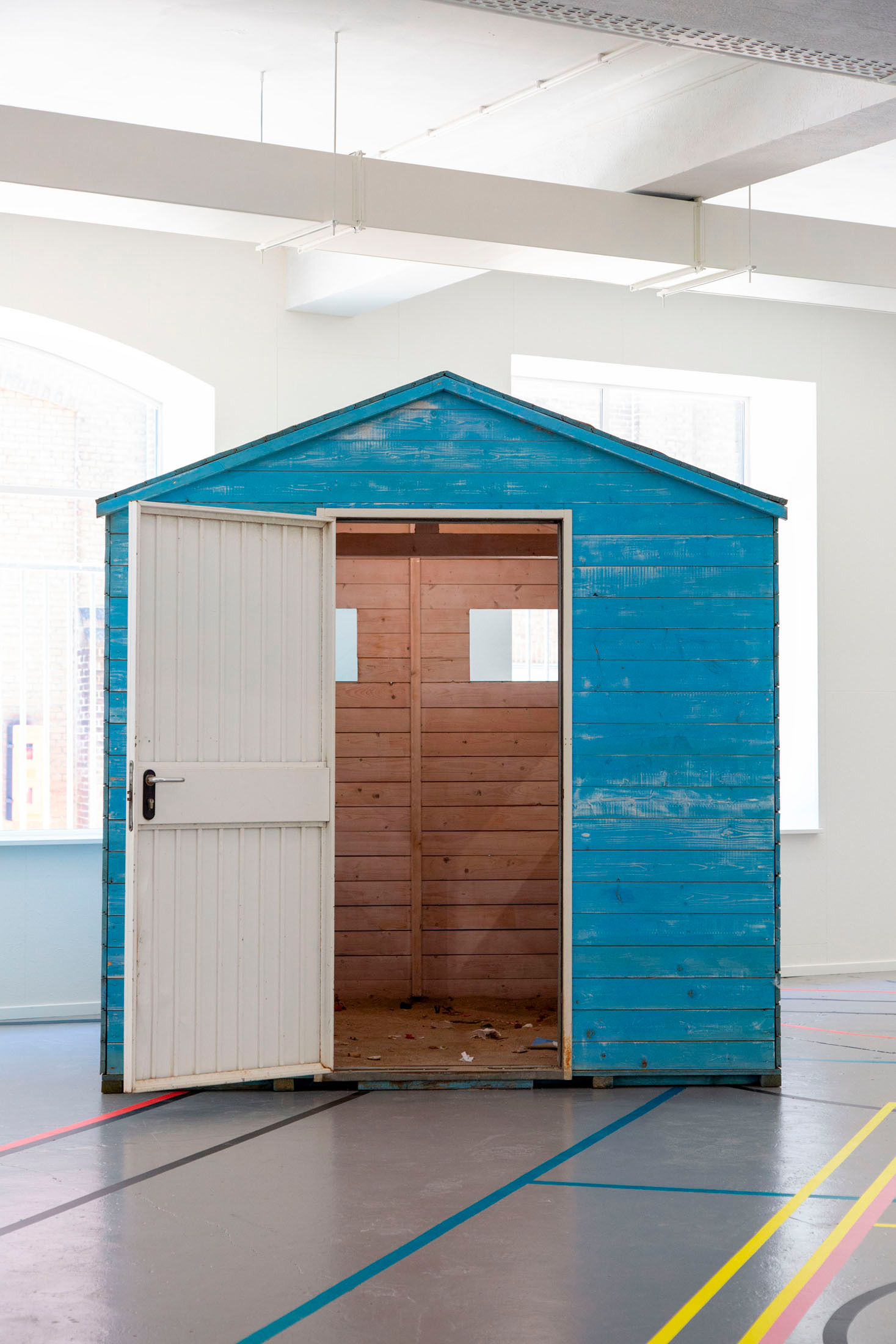 Image gallery Sun & Sea Listening House – installation view