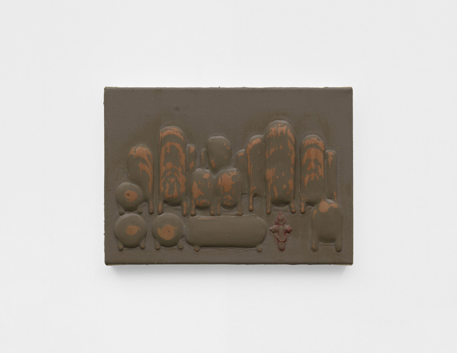 Untitled (Eleet Cryogenics) by Michael Assiff