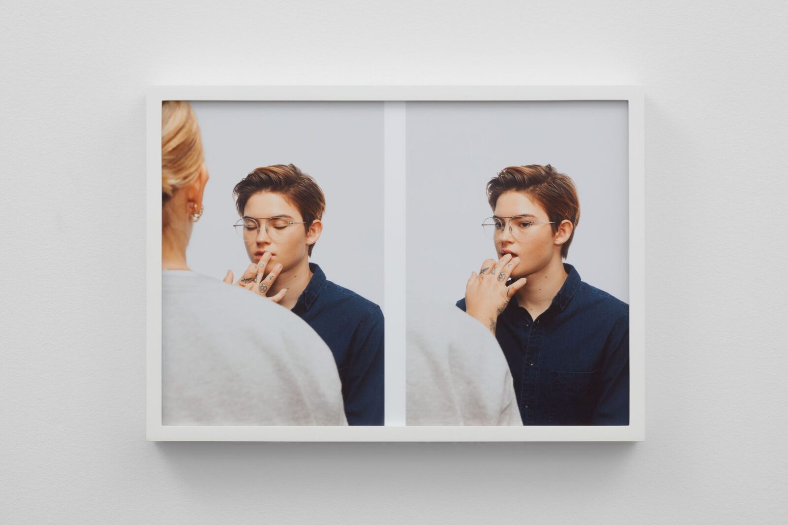 Hair and Makeup by Josh Schaedel