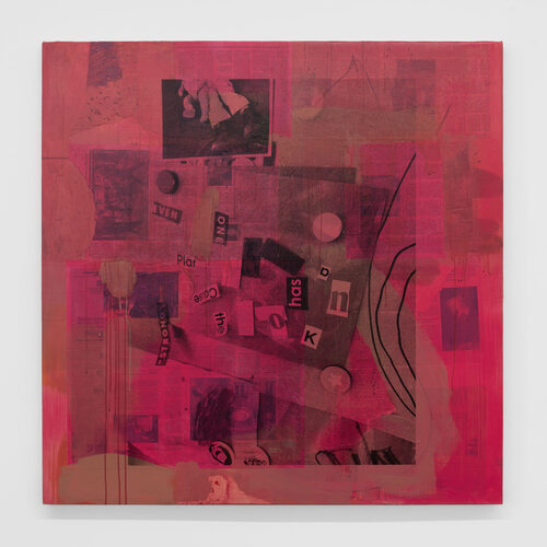 View featured artwork Julian by Andy Meerow