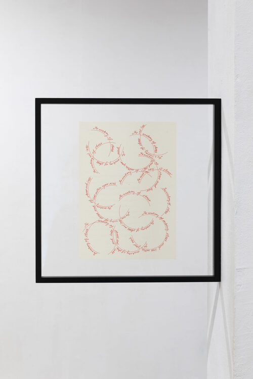 View featured artwork The Anatomy of Anxiety by Andrea Knezović