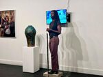 Movement in Viridi by Cameron White