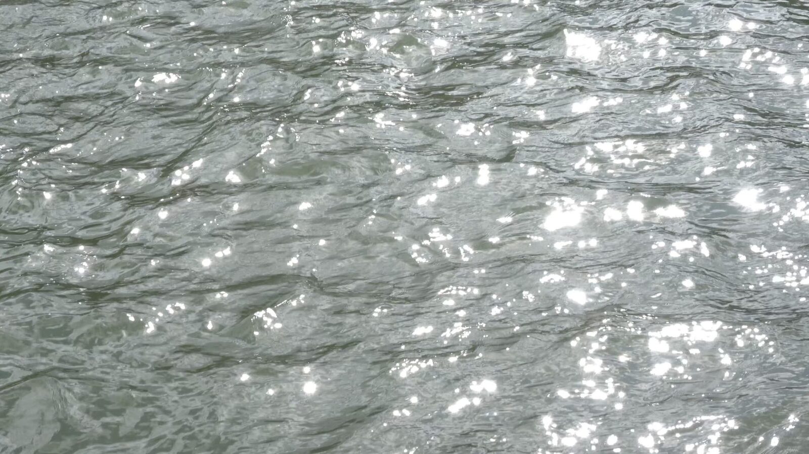 Cité Shadows / Seine Turbulences by Wolfgang Tillmans