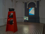 Dojo d’Stilj by João Maria Gusmão – installation view