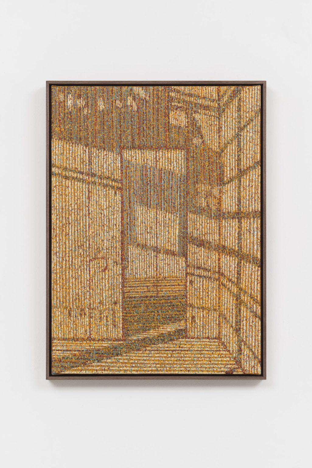 Umbral II by Marco Bizzarri