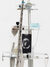 Multipass (High Expectations) by Sinaida Michalskaja – detail view