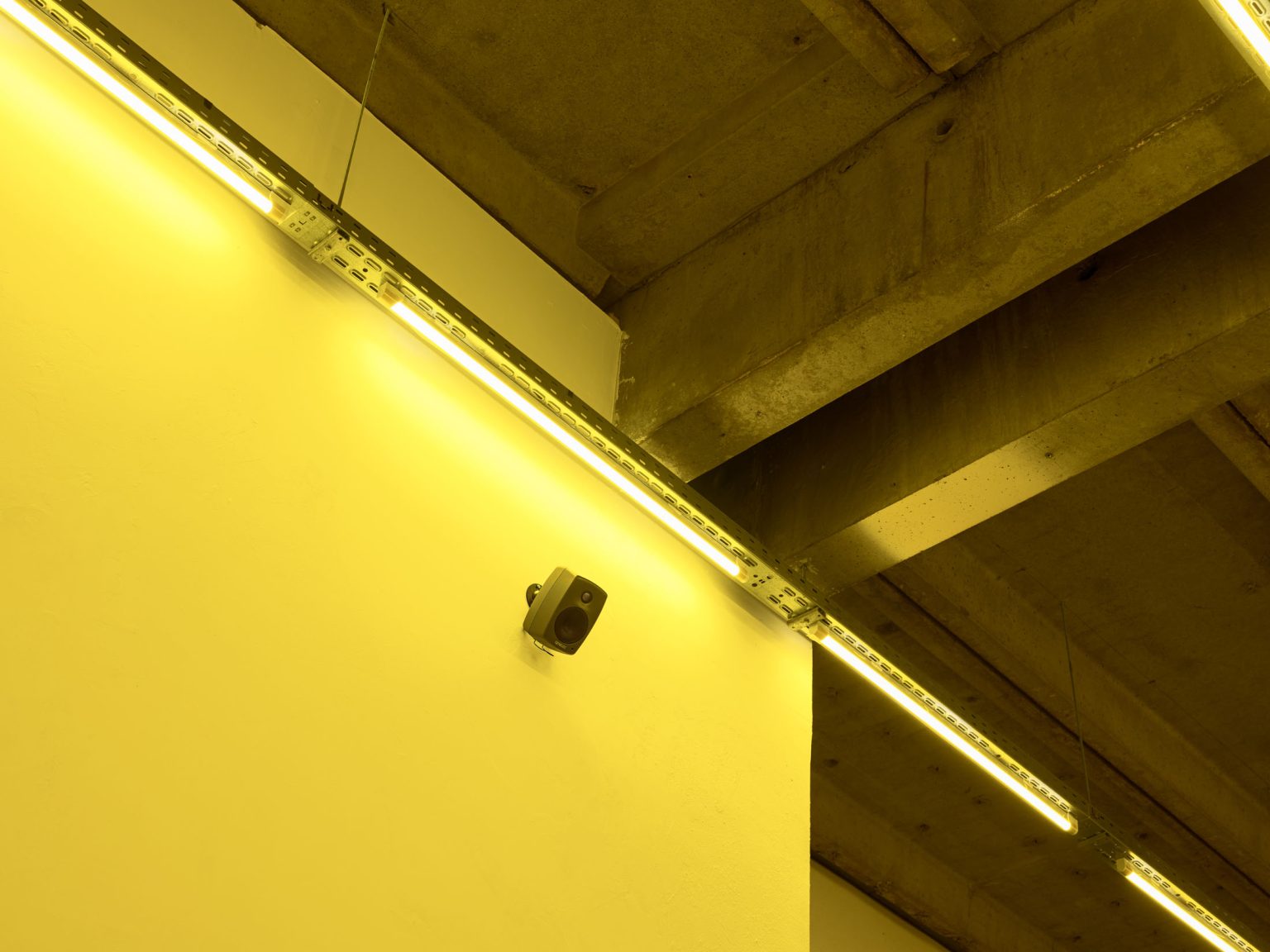 Image gallery ☺︎☺︎☺︎☺︎☺︎sion by Nandi Loaf – installation view