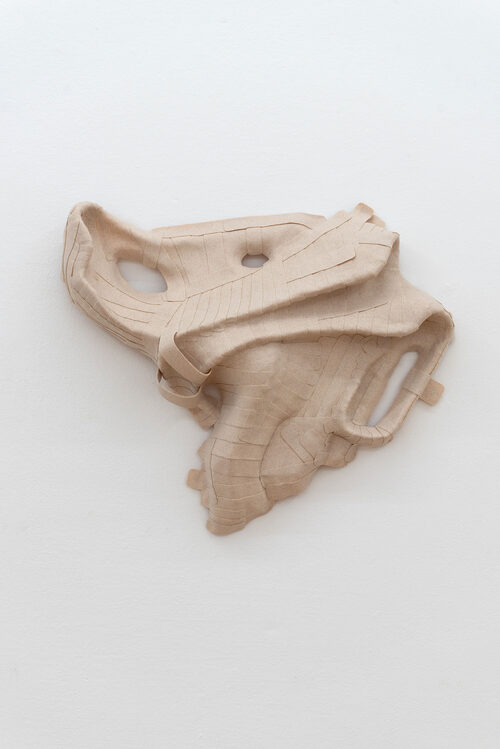 View featured artwork cast 5 by Anna Lena Keller
