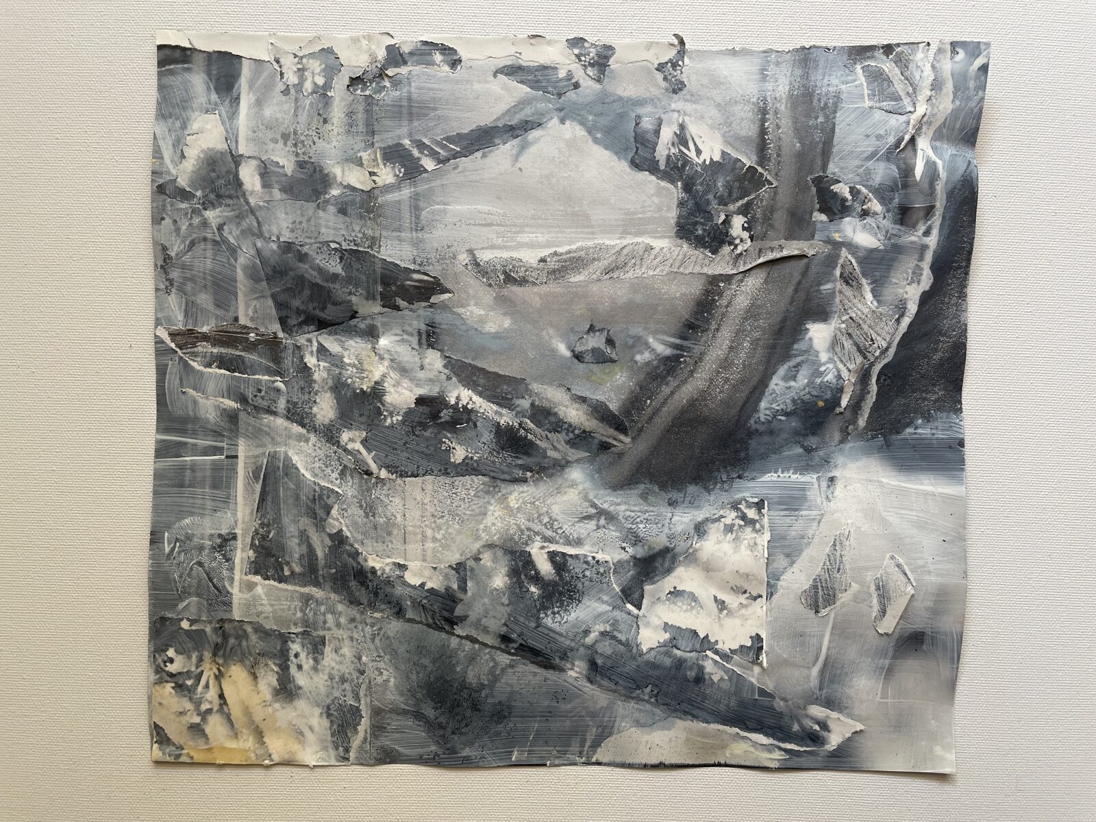 Ice Storm by RWildes