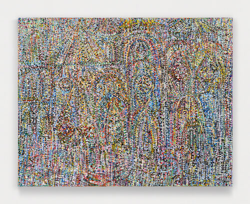 View featured artwork Atomized Illumination by Karen Barbour