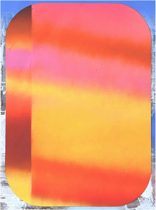 View featured artwork Altadena by Dan Devening