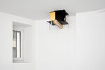 Archival House by Ilona Ruegg – installation view