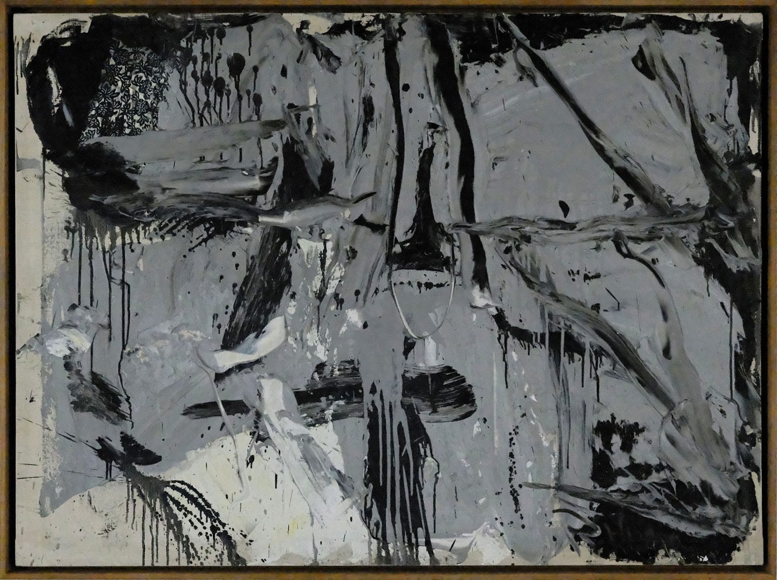 Image gallery Xizhimen by Huang Rui