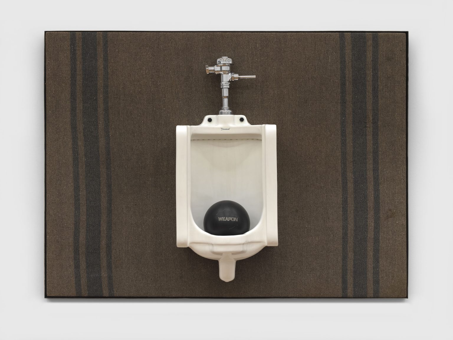 Heritage XII by Nick Hoecker