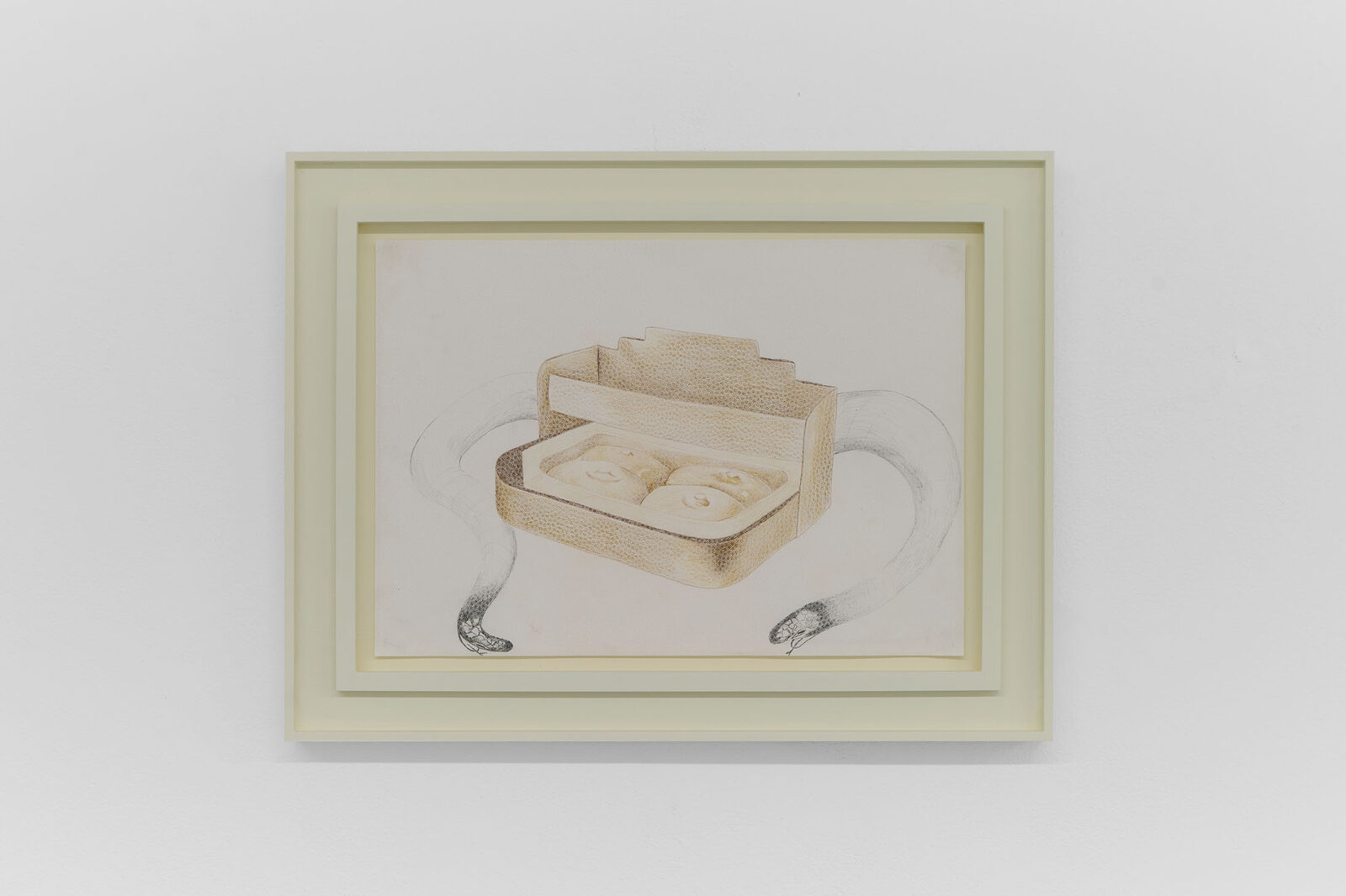 Image gallery Double Trouble by I.W. Payne