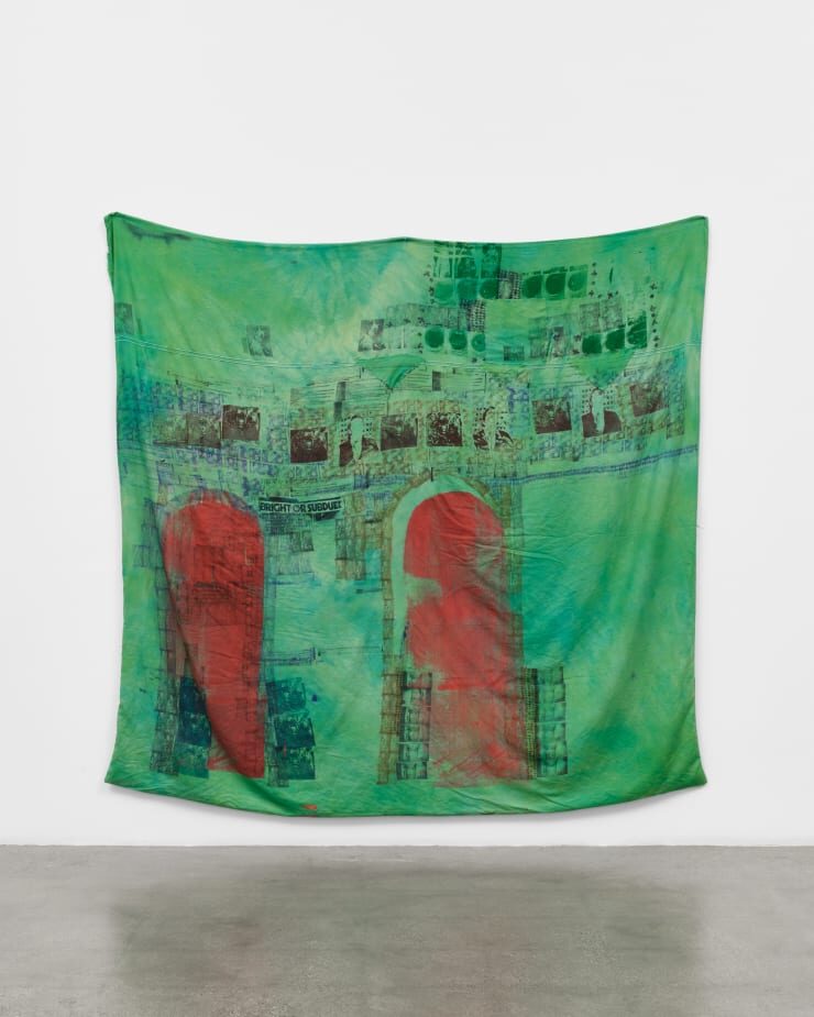 View featured artwork