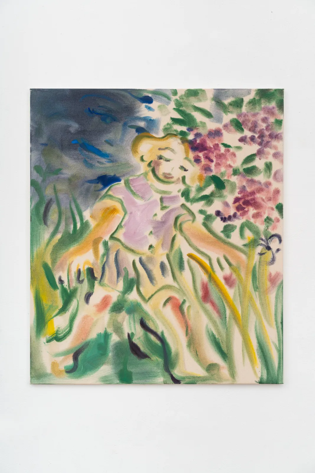 Image gallery Streifen by Sophie von Hellermann