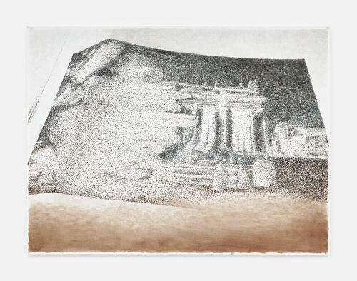 View featured artwork Rome by Matthias Gmeiner