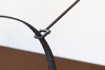 Da hängt alles was meinem Herz zu schwer ist by Nina Emge – detail view