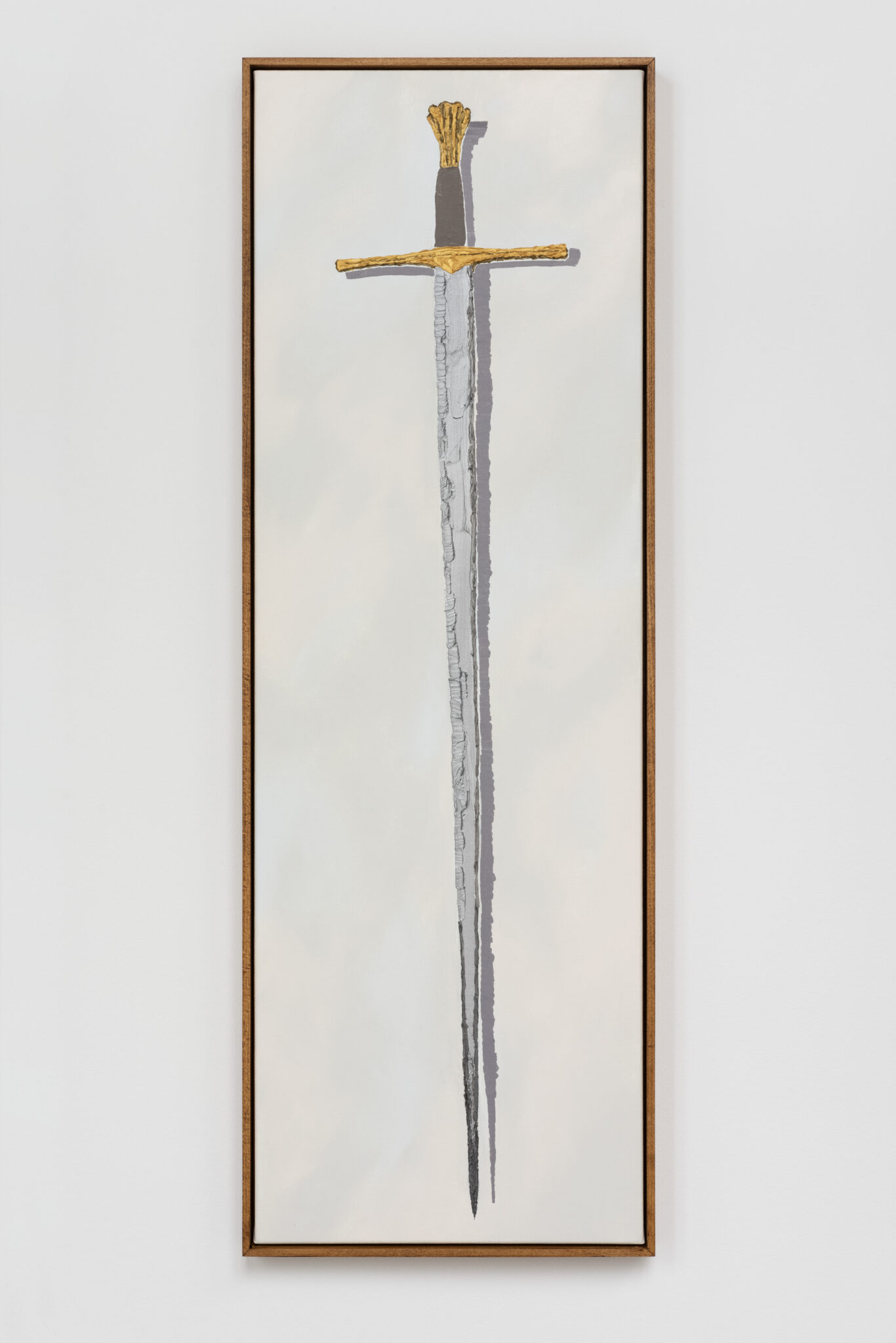 Sword by Ryan Cullen