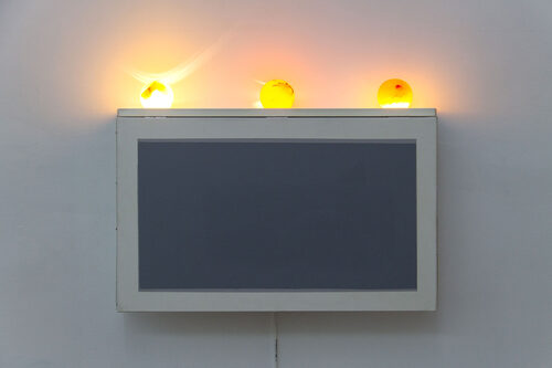 View featured artwork Adaptable (éternels) by Matthias Odin