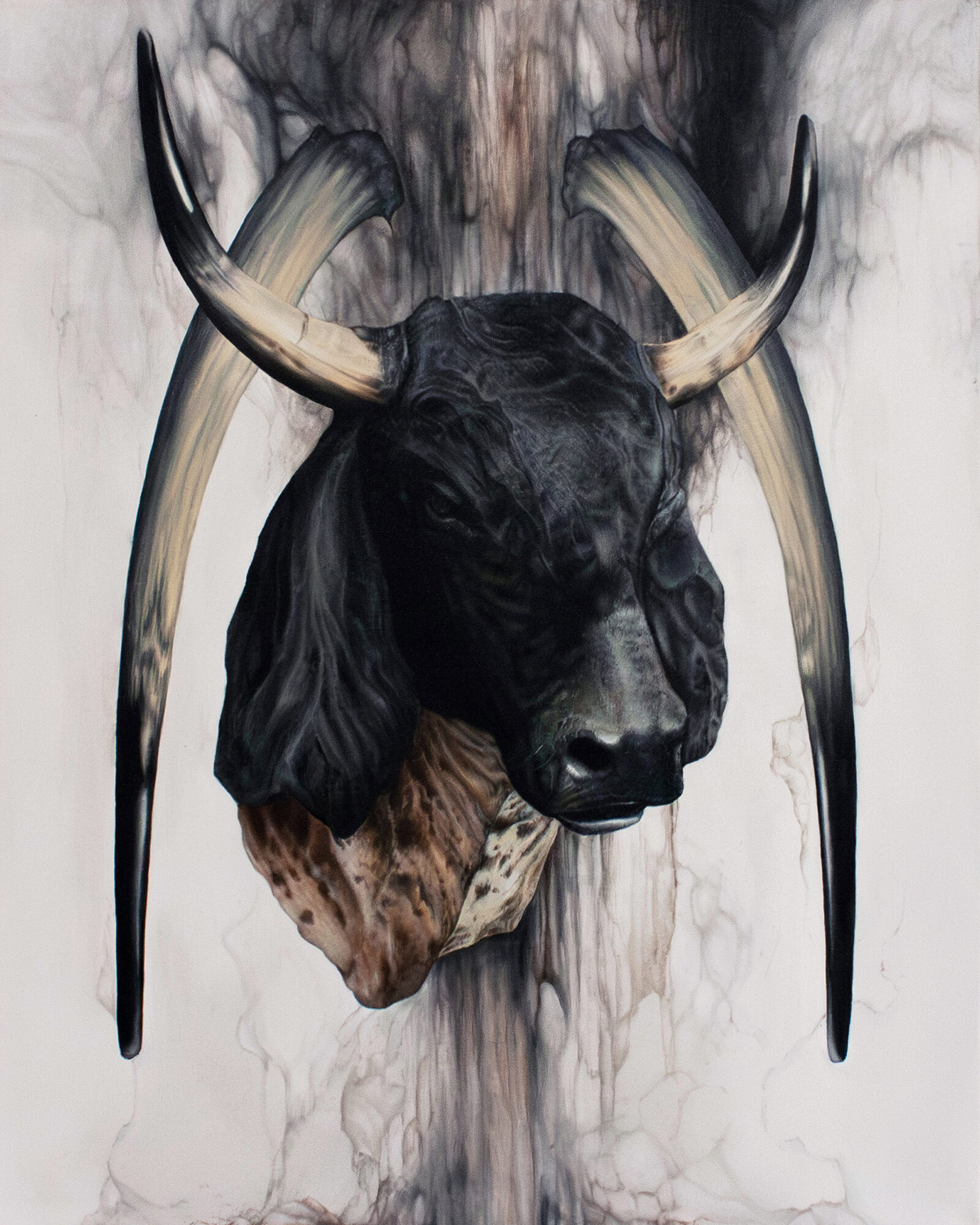 Blaze by Adelle Rawluk