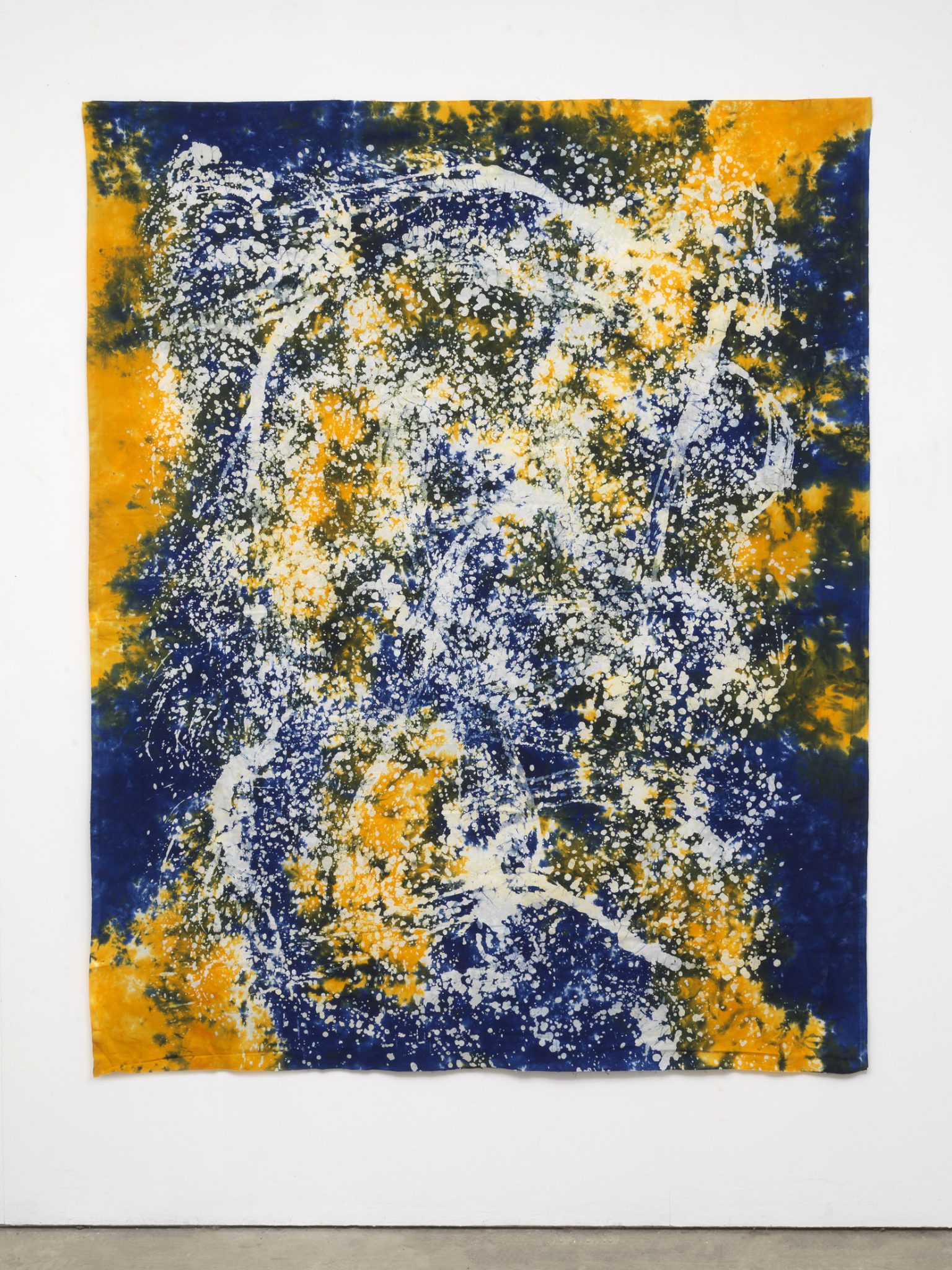 As long as the sun lasts by Paul Beumer – installation view