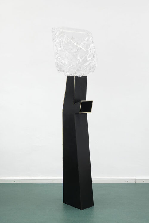 View featured artwork Volume 3 by Irina Jasnowski Pascual